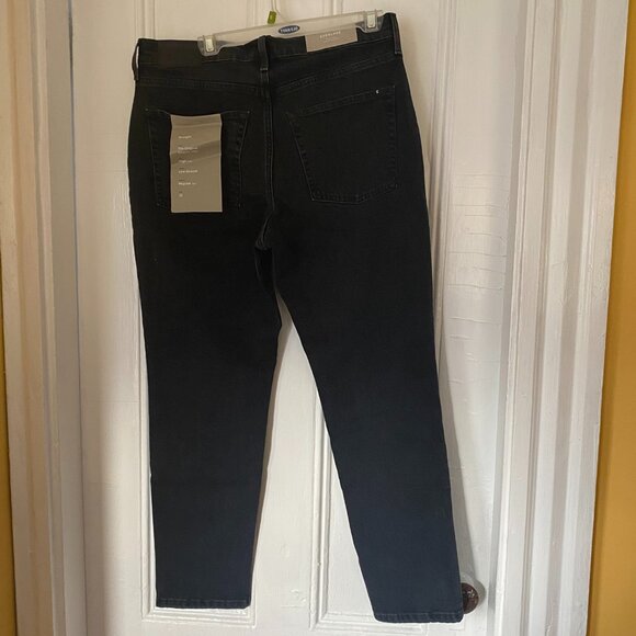 Everlane The Original Cheeky Jean - Picture 7 of 8